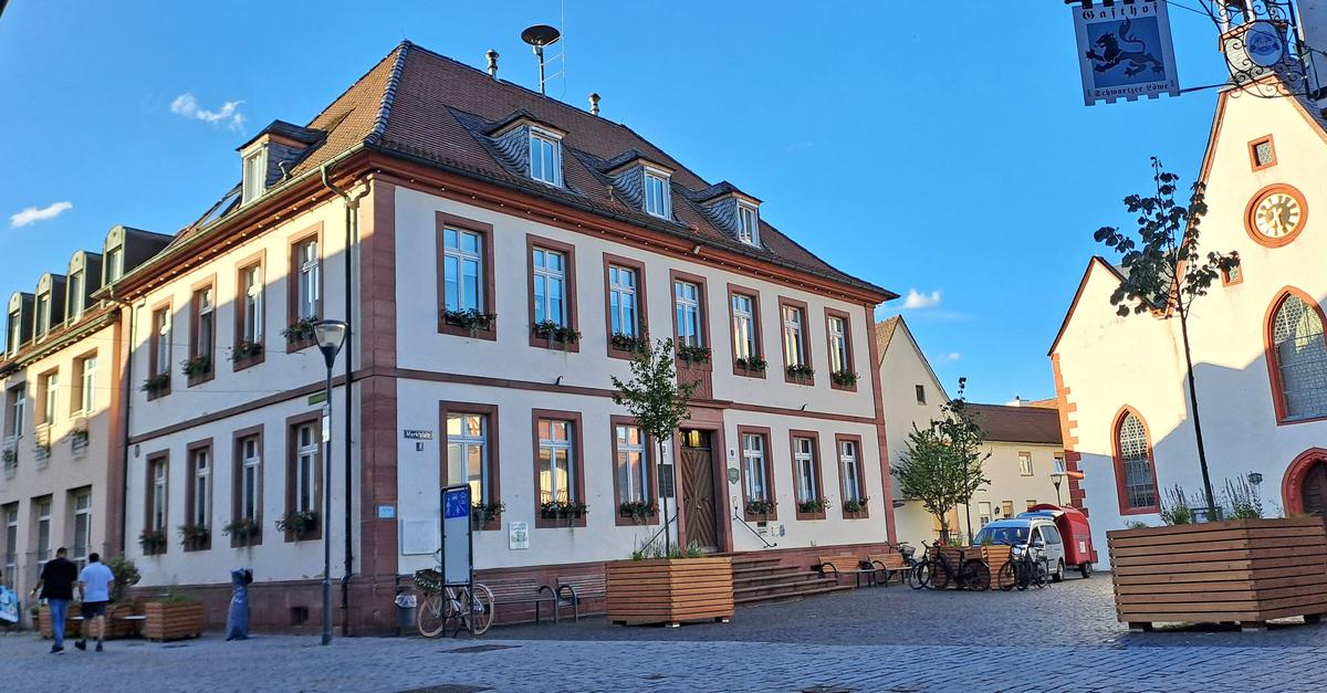 Bühne frei für LocalHeroesFestival von Babenhausen